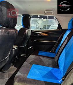 شيفروليه تريل بليزر